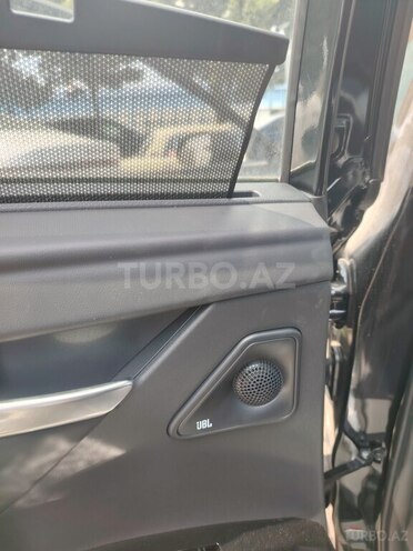 Toyota Camry 2024, 0 km - 2.5 l - Bakı