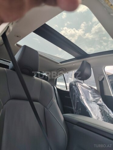 Toyota Camry 2024, 0 km - 2.5 l - Bakı