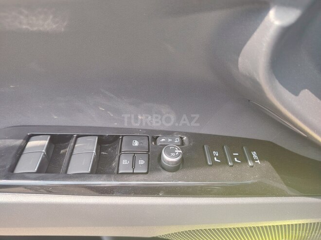 Toyota Camry 2024, 0 km - 2.5 l - Bakı