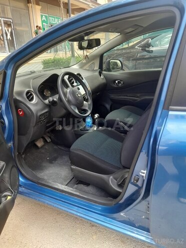 Nissan Note-6