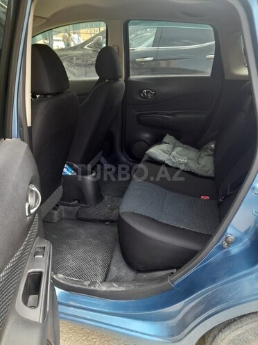 Nissan Note-7