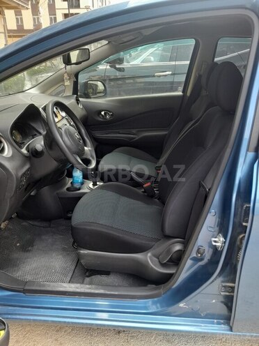 Nissan Note-5