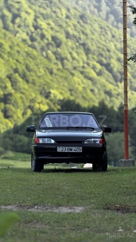 LADA (VAZ) 2115 2008, 300,000 km - 1.6 l - Bakı