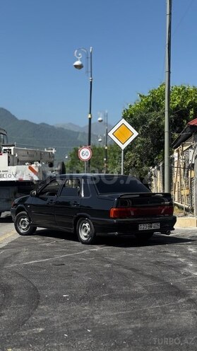 LADA (VAZ) 2115 2008, 300,000 km - 1.6 l - Bakı
