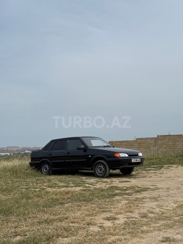 LADA (VAZ) 2115 2008, 300,000 km - 1.6 l - Bakı