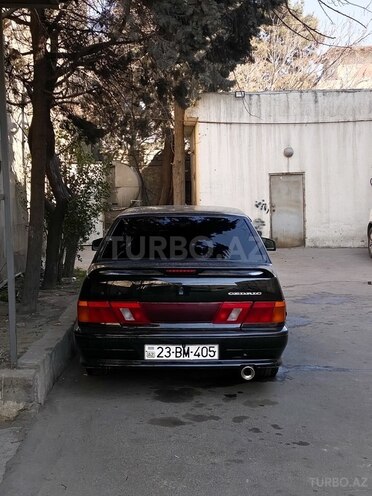 LADA (VAZ) 2115 2008, 300,000 km - 1.6 l - Bakı