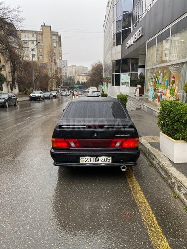 LADA (VAZ) 2115 2008, 300,000 km - 1.6 l - Bakı