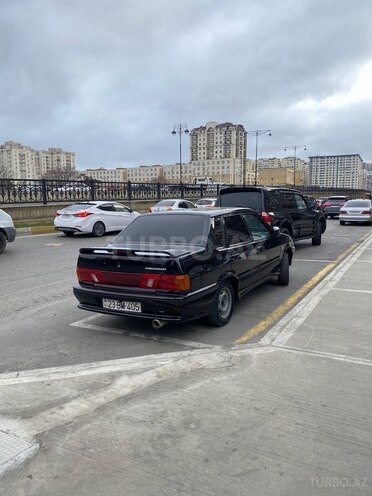LADA (VAZ) 2115 2008, 300,000 km - 1.6 l - Bakı