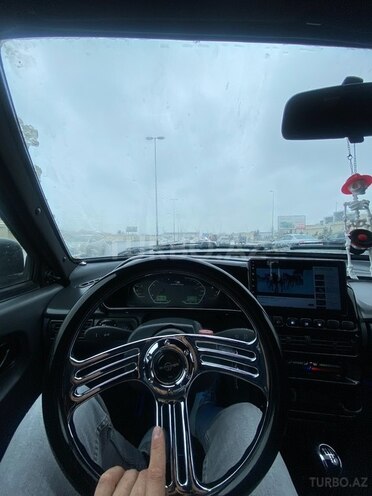 LADA (VAZ) 2115 2008, 300,000 km - 1.6 l - Bakı