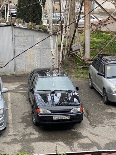 LADA (VAZ) 2115 2008, 300,000 km - 1.6 l - Bakı