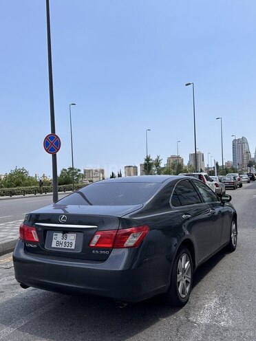 Lexus ES 350 2008, 212,000 km - 3.5 l - Bakı