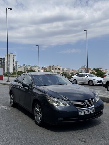 Lexus ES 350 2008, 212,000 km - 3.5 l - Bakı
