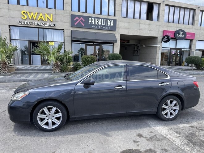 Lexus ES 350 2008, 212,000 km - 3.5 l - Bakı