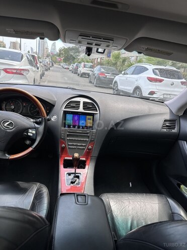 Lexus ES 350 2008, 212,000 km - 3.5 l - Bakı