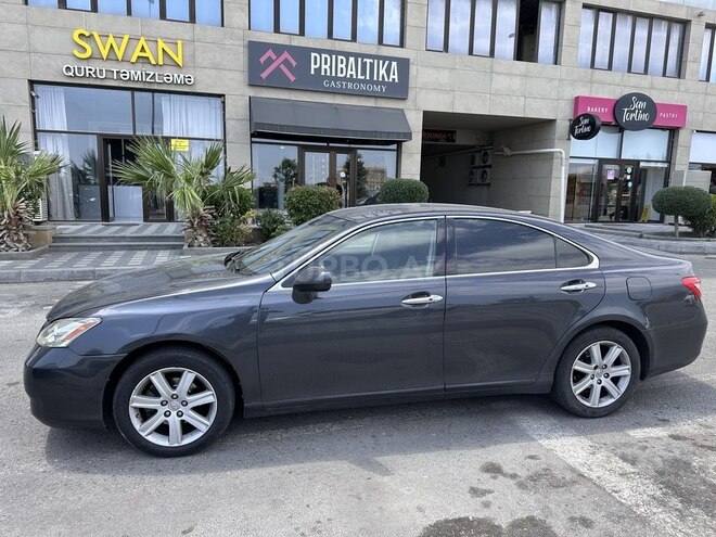 Lexus ES 350 2008, 212,000 km - 3.5 l - Bakı