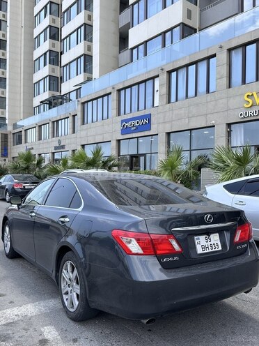 Lexus ES 350 2008, 212,000 km - 3.5 l - Bakı