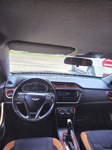 Chery Tiggo 2 2019, 72,000 km - 1.5 l - Bakı
