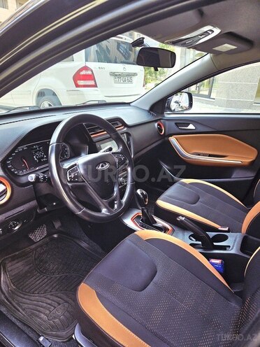 Chery Tiggo 2 2019, 72,000 km - 1.5 l - Bakı