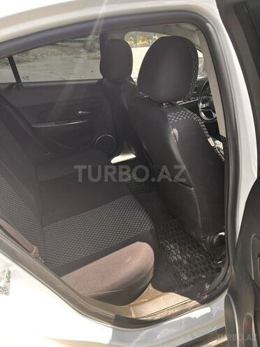 Chevrolet Cruze 2014, 243,000 km - 1.8 l - Tərtər