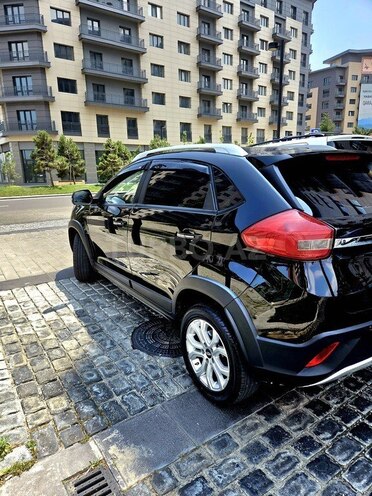 Chery Tiggo 2 2019, 72,000 km - 1.5 l - Bakı