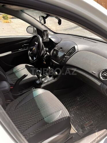 Chevrolet Cruze 2014, 243,000 km - 1.8 l - Tərtər