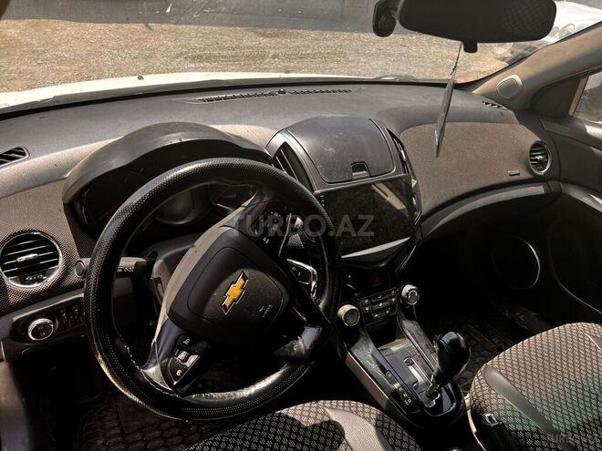 Chevrolet Cruze 2014, 243,000 km - 1.8 l - Tərtər