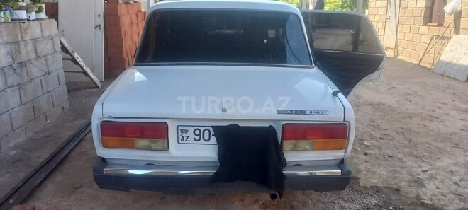 LADA (VAZ) 2107 2006, 90,000 km - 1.6 l - Gəncə