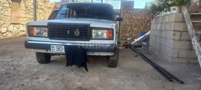 LADA (VAZ) 2107 2006, 90,000 km - 1.6 l - Gəncə
