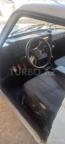 LADA (VAZ) 2107 2006, 90,000 km - 1.6 l - Gəncə