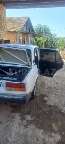 LADA (VAZ) 2107 2006, 90,000 km - 1.6 l - Gəncə