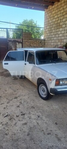 LADA (VAZ) 2107 2006, 90,000 km - 1.6 l - Gəncə