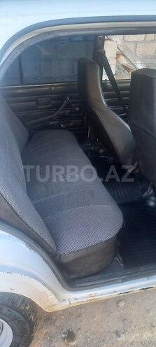 LADA (VAZ) 2107 2006, 90,000 km - 1.6 l - Gəncə
