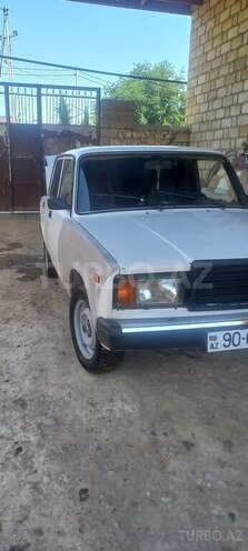 LADA (VAZ) 2107 2006, 90,000 km - 1.6 l - Gəncə