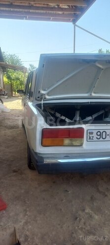 LADA (VAZ) 2107 2006, 90,000 km - 1.6 l - Gəncə