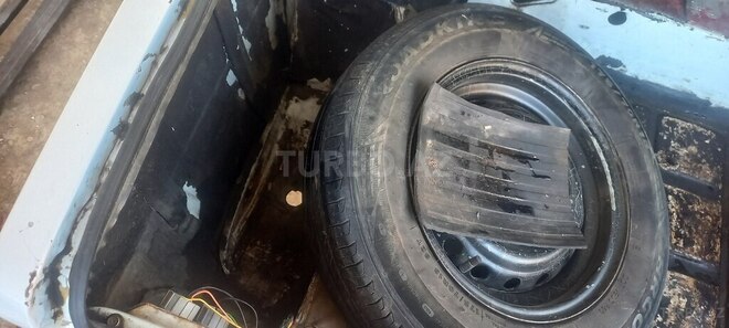 LADA (VAZ) 2107 2006, 90,000 km - 1.6 l - Gəncə