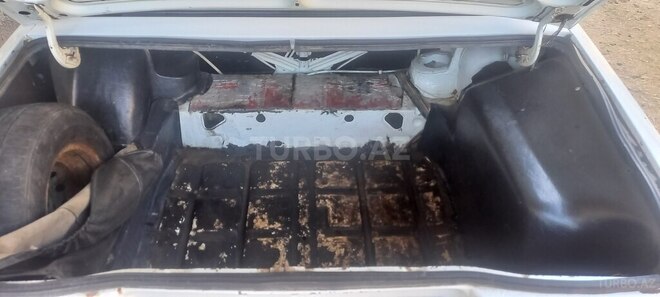 LADA (VAZ) 2107 2006, 90,000 km - 1.6 l - Gəncə