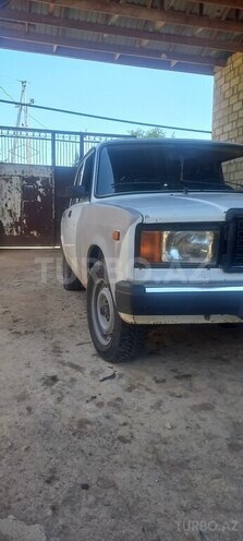 LADA (VAZ) 2107 2006, 90,000 km - 1.6 l - Gəncə