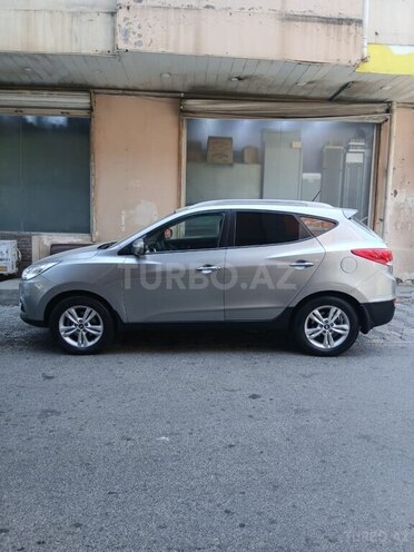 Hyundai ix35 2013, 156,200 km - 2.0 l - Bakı