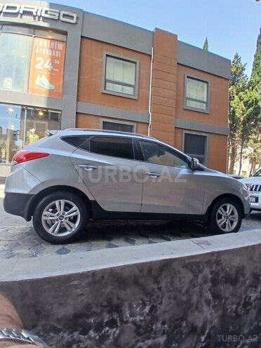 Hyundai ix35 2013, 156,200 km - 2.0 l - Bakı