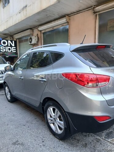 Hyundai ix35 2013, 156,200 km - 2.0 l - Bakı