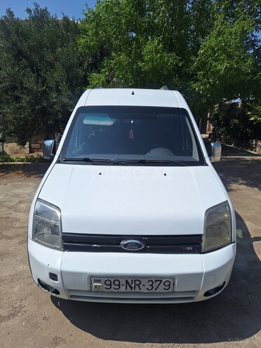 Ford Tourneo Connect 2007, 303,000 km - 1.8 l - Bakı