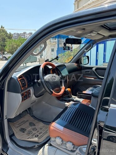 Toyota Land Cruiser 2006, 270,404 km - 4.5 l - Bakı
