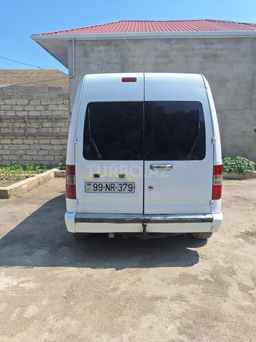 Ford Tourneo Connect 2007, 303,000 km - 1.8 l - Bakı