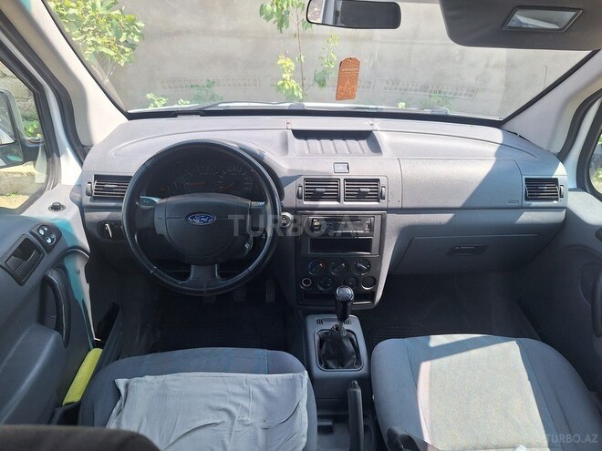Ford Tourneo Connect 2007, 303,000 km - 1.8 l - Bakı