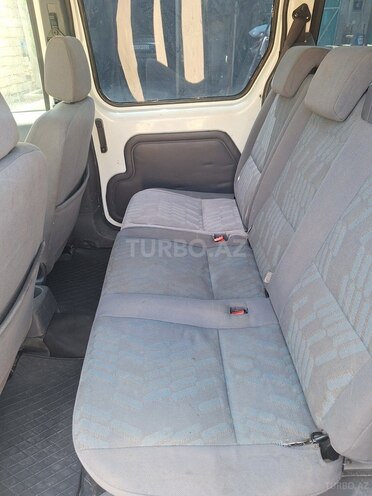 Ford Tourneo Connect 2007, 303,000 km - 1.8 l - Bakı