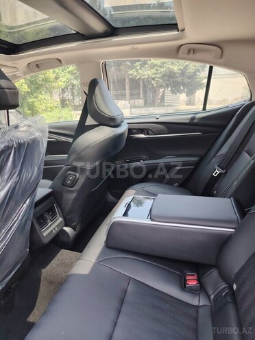 Toyota Camry 2024, 0 km - 2.5 l - Bakı