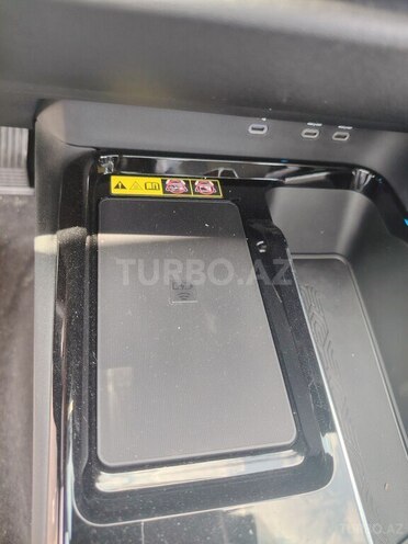 Toyota Camry 2024, 0 km - 2.5 l - Bakı