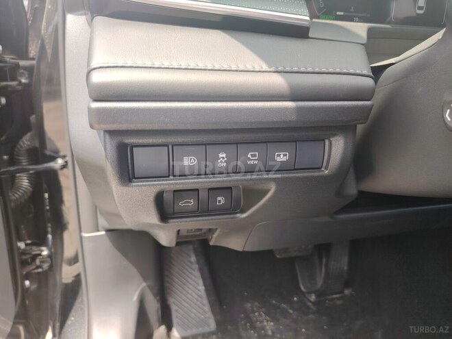 Toyota Camry 2024, 0 km - 2.5 l - Bakı