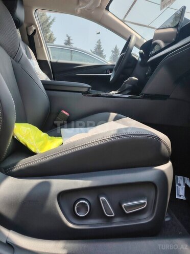 Toyota Camry 2024, 0 km - 2.5 l - Bakı