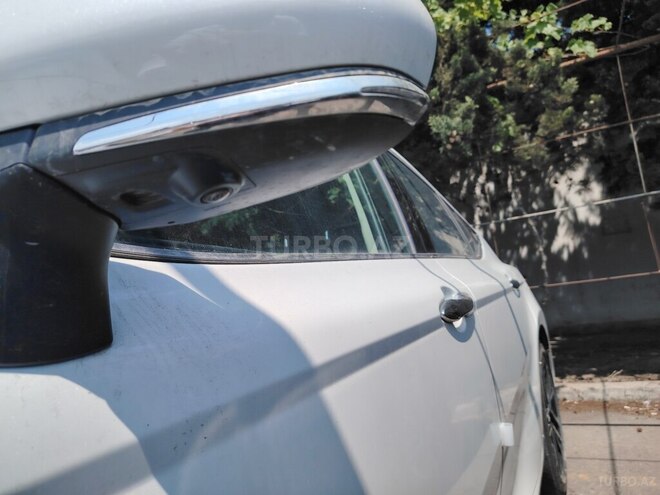 Toyota Camry 2024, 0 km - 2.5 l - Bakı